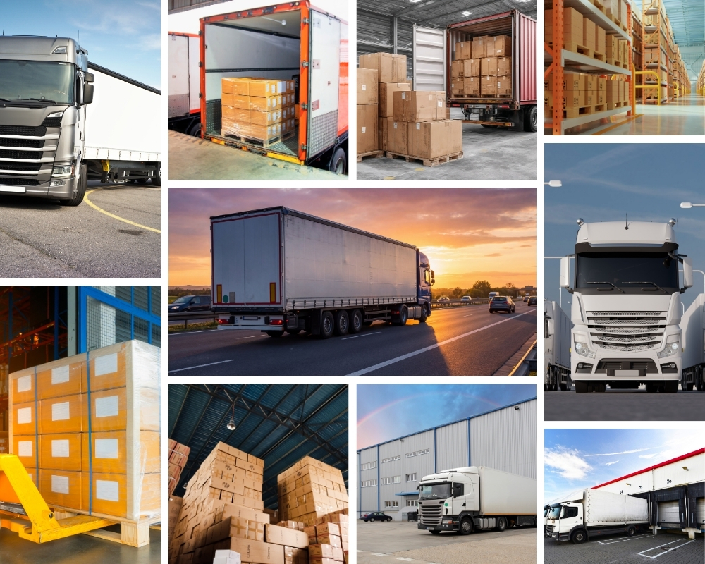 Kırıkkale Sakarya Nakliyat Ambar Hizmetleri